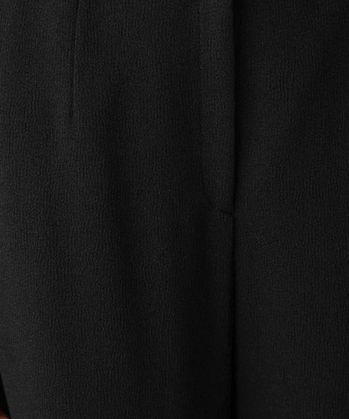 Leilian PLUS HOUSE / レリアンプラスハウス その他パンツ | ワイドパンツ【プラス企画】 | 詳細12