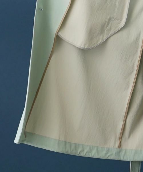 Leilian PLUS HOUSE / レリアンプラスハウス その他アウター | 【セレモニー】シングルトレンチコート | 詳細17