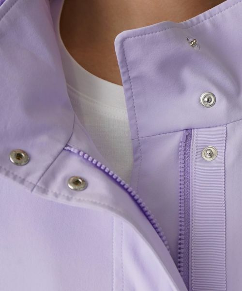 Leilian PLUS HOUSE / レリアンプラスハウス その他アウター | 【はっ水】ライトアウター | 詳細10