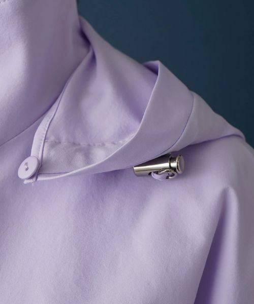 Leilian PLUS HOUSE / レリアンプラスハウス その他アウター | 【はっ水】ライトアウター | 詳細11