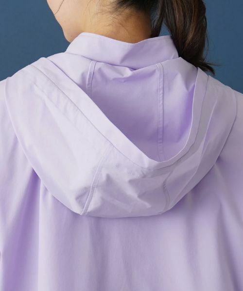 Leilian PLUS HOUSE / レリアンプラスハウス その他アウター | 【はっ水】ライトアウター | 詳細13