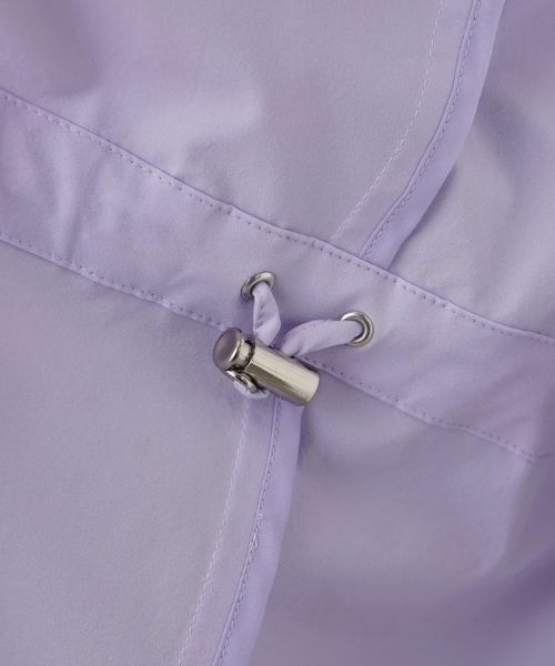 Leilian PLUS HOUSE / レリアンプラスハウス その他アウター | 【はっ水】ライトアウター | 詳細16