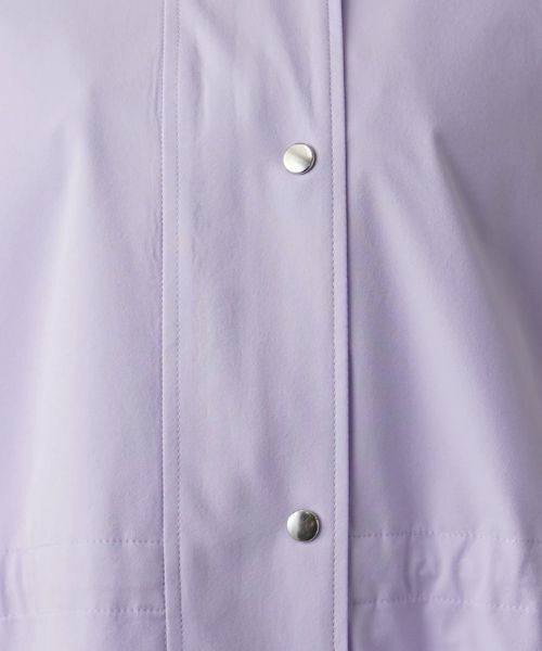 Leilian PLUS HOUSE / レリアンプラスハウス その他アウター | 【はっ水】ライトアウター | 詳細17