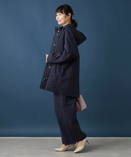 Leilian PLUS HOUSE / レリアンプラスハウス その他アウター | 【はっ水】ライトアウター | 詳細20