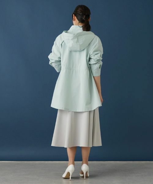 Leilian PLUS HOUSE / レリアンプラスハウス その他アウター | 【はっ水】ライトアウター | 詳細25