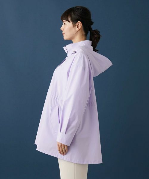 Leilian PLUS HOUSE / レリアンプラスハウス その他アウター | 【はっ水】ライトアウター | 詳細5