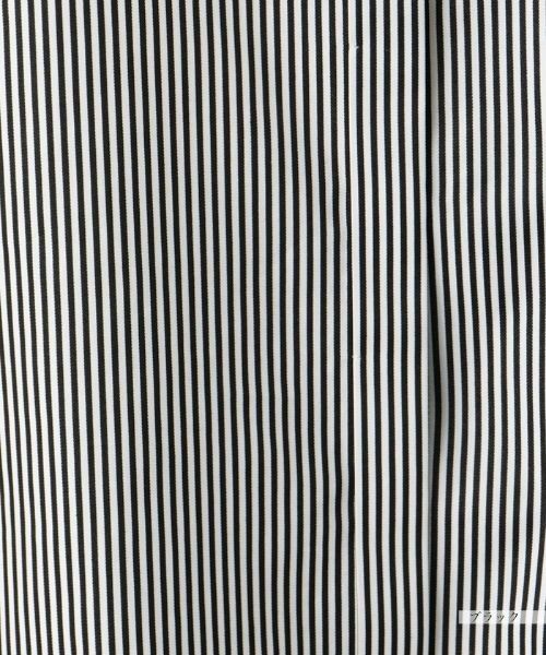 Leilian PLUS HOUSE / レリアンプラスハウス シャツ・ブラウス | 長袖ブラウス【BOURGE】 | 詳細27