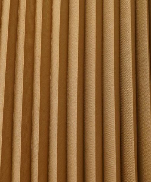 Leilian PLUS HOUSE / レリアンプラスハウス ロング・マキシ丈スカート | アコーディオンプリーツスカート【BOURGE】 | 詳細29