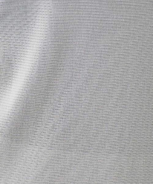 Leilian PLUS HOUSE / レリアンプラスハウス カットソー | 【店舗人気】シアーハイネックカットソー | 詳細14