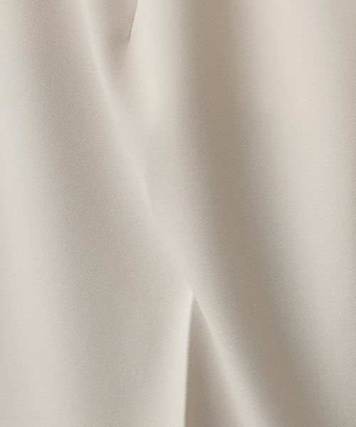 Leilian PLUS HOUSE / レリアンプラスハウス その他パンツ | イージークロップドパンツ | 詳細9