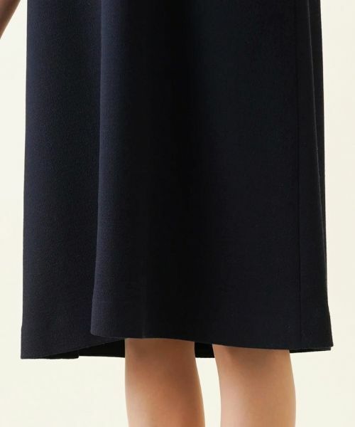 Leilian PLUS HOUSE / レリアンプラスハウス ドレス | 半袖ワンピース | 詳細10