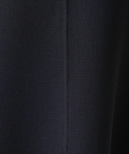 Leilian PLUS HOUSE / レリアンプラスハウス ドレス | 半袖ワンピース | 詳細11