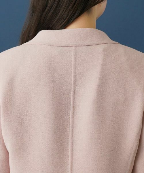 Leilian PLUS HOUSE / レリアンプラスハウス テーラードジャケット | 【店舗人気】テーラードジャケット | 詳細11