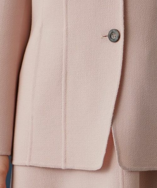 Leilian PLUS HOUSE / レリアンプラスハウス テーラードジャケット | 【店舗人気】テーラードジャケット | 詳細13