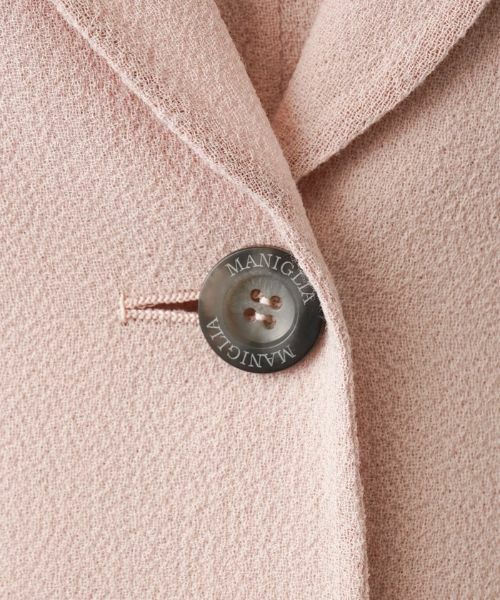 Leilian PLUS HOUSE / レリアンプラスハウス テーラードジャケット | 【店舗人気】テーラードジャケット | 詳細14