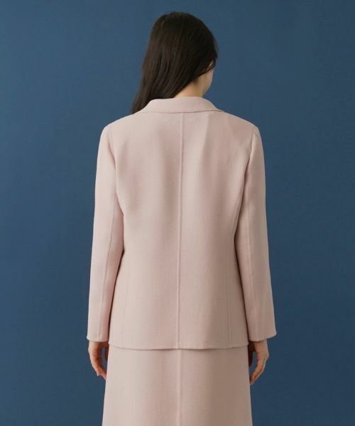 Leilian PLUS HOUSE / レリアンプラスハウス テーラードジャケット | 【店舗人気】テーラードジャケット | 詳細9