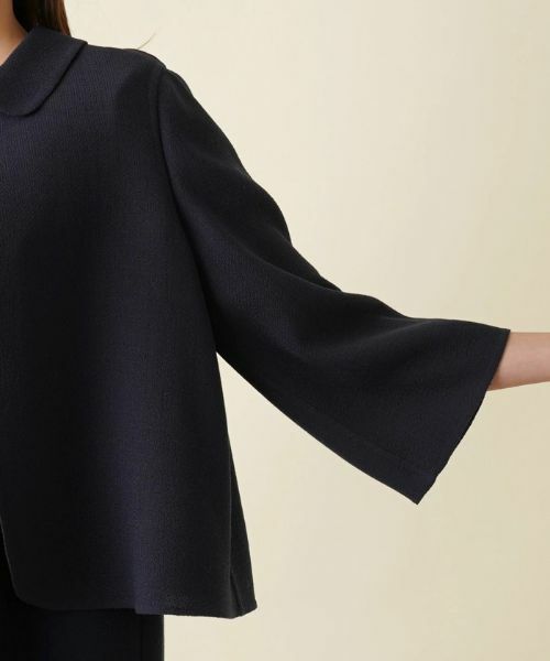 Leilian PLUS HOUSE / レリアンプラスハウス テーラードジャケット | ライトショートジャケット | 詳細10