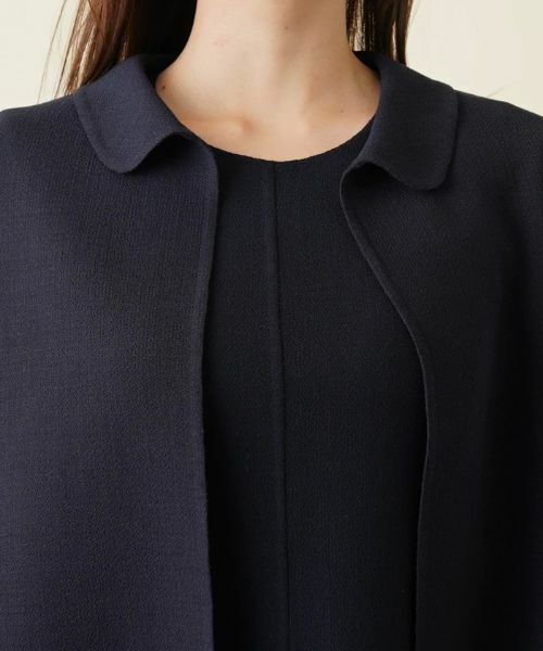 Leilian PLUS HOUSE / レリアンプラスハウス テーラードジャケット | ライトショートジャケット | 詳細7