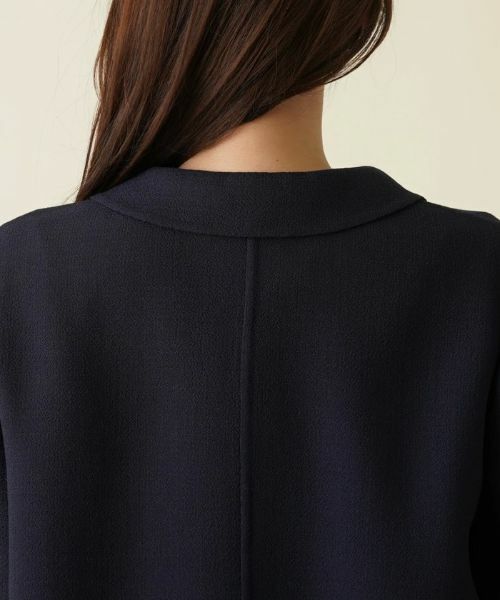 Leilian PLUS HOUSE / レリアンプラスハウス テーラードジャケット | ライトショートジャケット | 詳細8