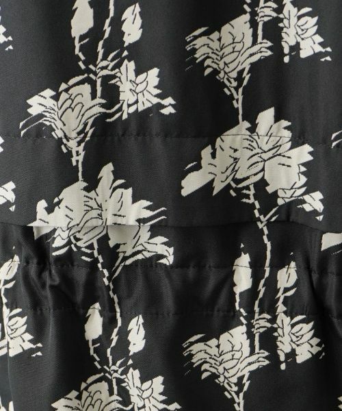 Leilian PLUS HOUSE / レリアンプラスハウス その他アウター | ステンカラーコート【ROCHAS Premiere】 | 詳細14