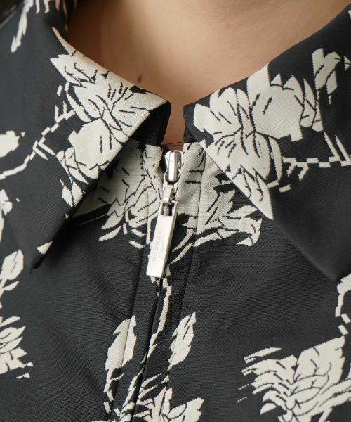 Leilian PLUS HOUSE / レリアンプラスハウス その他アウター | ステンカラーコート【ROCHAS Premiere】 | 詳細8