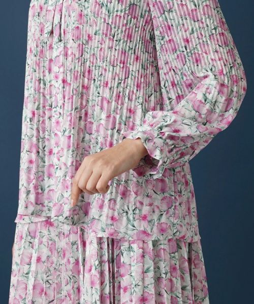 Leilian PLUS HOUSE / レリアンプラスハウス シャツ・ブラウス | ボウタイブラウス | 詳細14