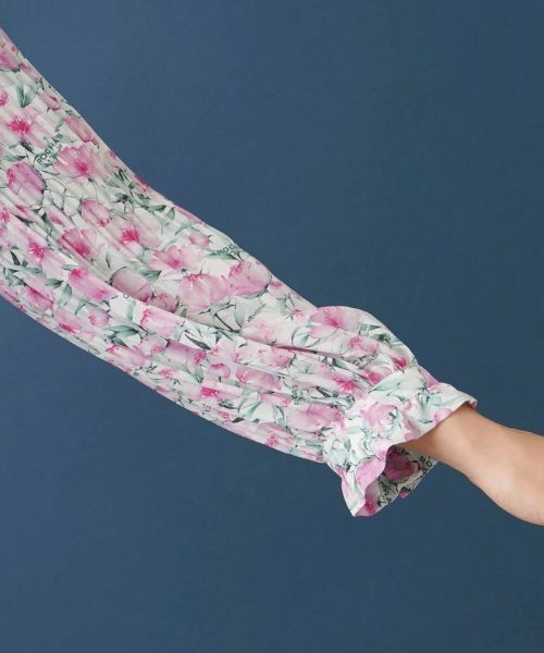 Leilian PLUS HOUSE / レリアンプラスハウス シャツ・ブラウス | ボウタイブラウス | 詳細15