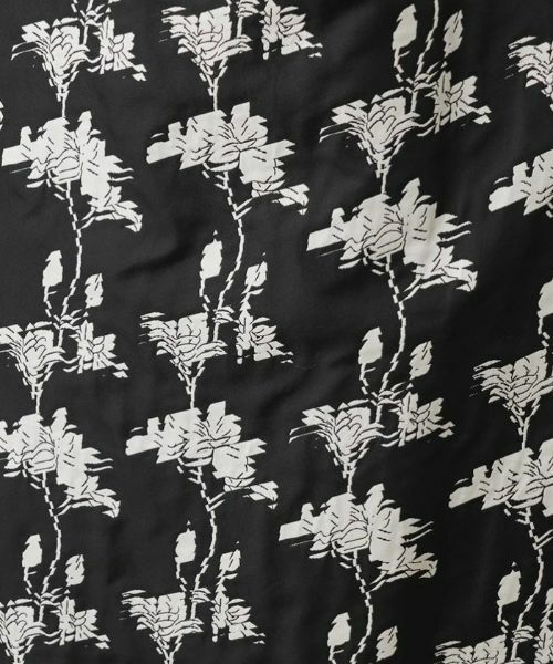 Leilian PLUS HOUSE / レリアンプラスハウス ミニ・ひざ丈スカート | ミディ丈スカート【ROCHAS Premiere】 | 詳細10