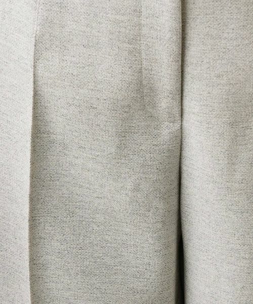 Leilian PLUS HOUSE / レリアンプラスハウス その他パンツ | ワイドパンツ【ROCHAS Premiere】 | 詳細11