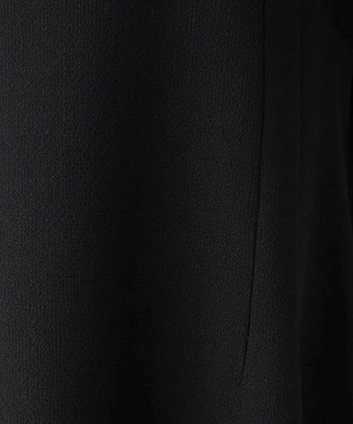 Leilian PLUS HOUSE / レリアンプラスハウス ドレス | サックワンピース | 詳細11