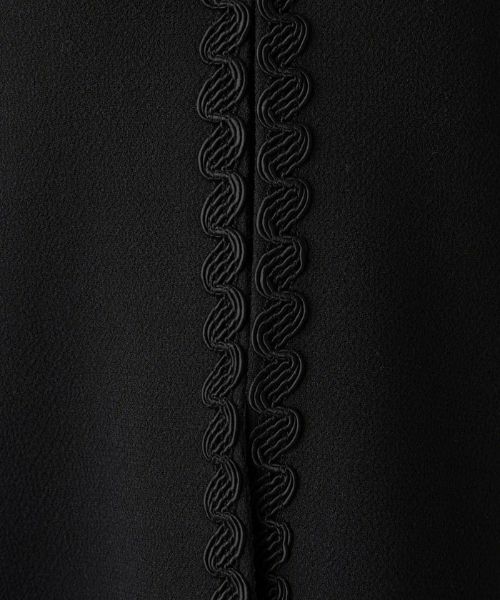 Leilian PLUS HOUSE / レリアンプラスハウス テーラードジャケット | ノーカラージャケット | 詳細11