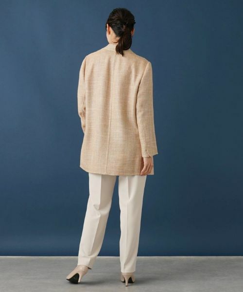 Leilian PLUS HOUSE / レリアンプラスハウス テーラードジャケット | テーラードジャケット | 詳細14