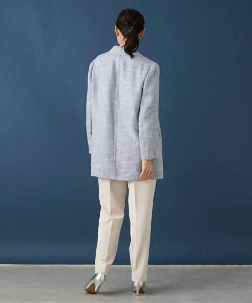 Leilian PLUS HOUSE / レリアンプラスハウス テーラードジャケット | テーラードジャケット | 詳細3