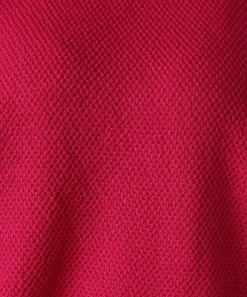 Leilian PLUS HOUSE / レリアンプラスハウス ニット・セーター | ラグランクルーネックニット | 詳細10