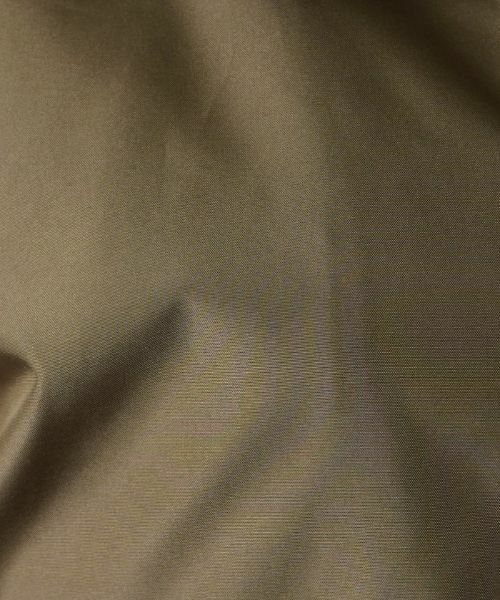 Leilian PLUS HOUSE / レリアンプラスハウス その他アウター | フード付きジップアップブルゾン | 詳細19