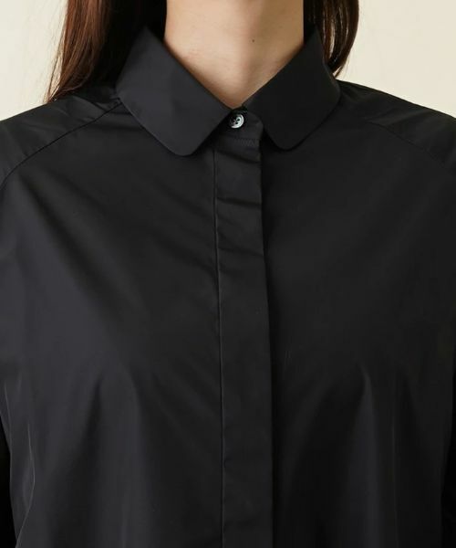 Leilian PLUS HOUSE / レリアンプラスハウス その他アウター | ステンカラーコート【プラス企画】 | 詳細7