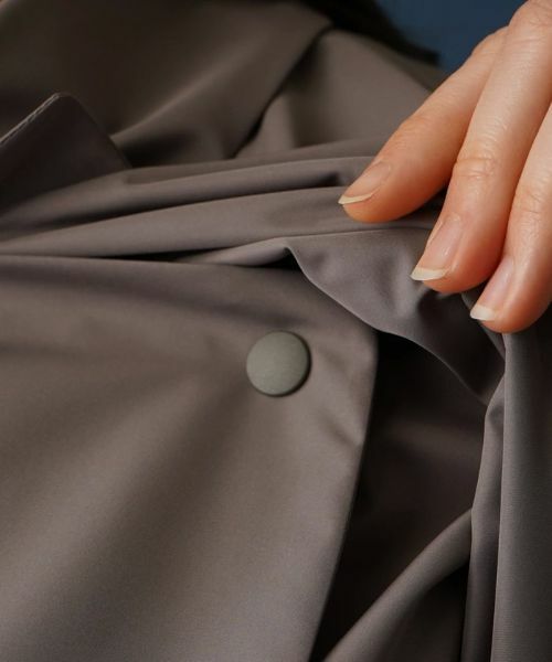 Leilian PLUS HOUSE / レリアンプラスハウス その他アウター | トレンチコート【プラス企画】 | 詳細14