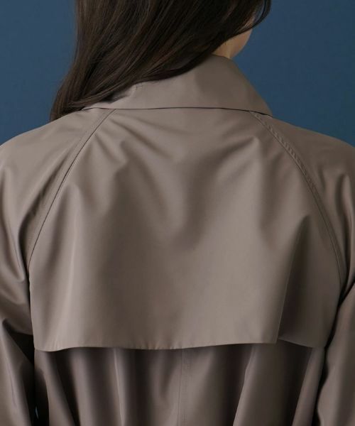 Leilian PLUS HOUSE / レリアンプラスハウス その他アウター | トレンチコート【プラス企画】 | 詳細15