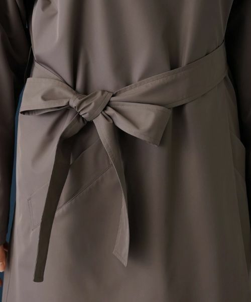 Leilian PLUS HOUSE / レリアンプラスハウス その他アウター | トレンチコート【プラス企画】 | 詳細18