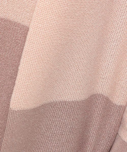 Leilian PLUS HOUSE / レリアンプラスハウス カーディガン・ボレロ | トッパーカーディガン | 詳細4