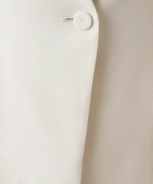 Leilian PLUS HOUSE / レリアンプラスハウス テーラードジャケット | ノーカラージャケット | 詳細12