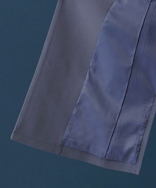 Leilian PLUS HOUSE / レリアンプラスハウス テーラードジャケット | ロングベスト | 詳細16