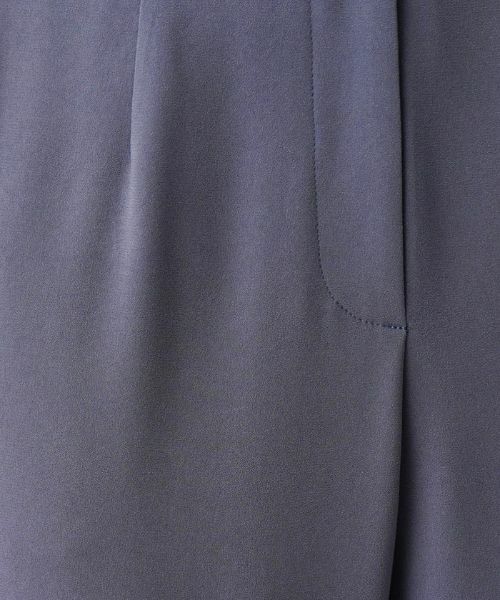 Leilian PLUS HOUSE / レリアンプラスハウス その他パンツ | スリムテーパードパンツ | 詳細12