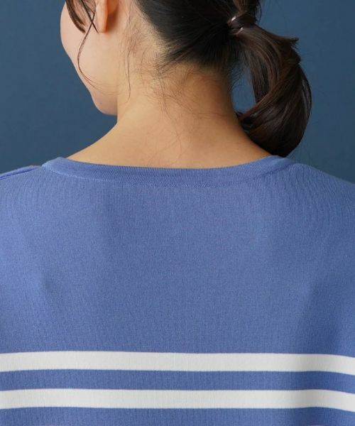 Leilian PLUS HOUSE / レリアンプラスハウス ニット・セーター | プルオーバーニット | 詳細12