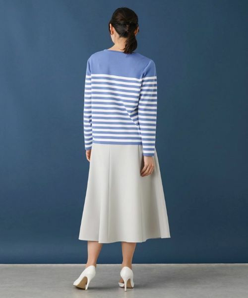 Leilian PLUS HOUSE / レリアンプラスハウス ニット・セーター | プルオーバーニット | 詳細7