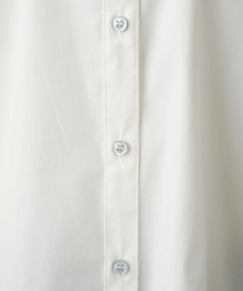 Leilian PLUS HOUSE / レリアンプラスハウス シャツ・ブラウス | チュニックブラウス【MUSE BY ROCHAS Premiere】 | 詳細11