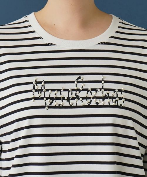 Leilian PLUS HOUSE / レリアンプラスハウス カットソー | 七分袖カットソー【MUSE BY ROCHAS Premiere】 | 詳細10