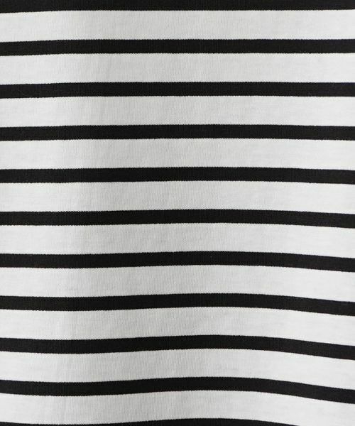 Leilian PLUS HOUSE / レリアンプラスハウス カットソー | 七分袖カットソー【MUSE BY ROCHAS Premiere】 | 詳細15