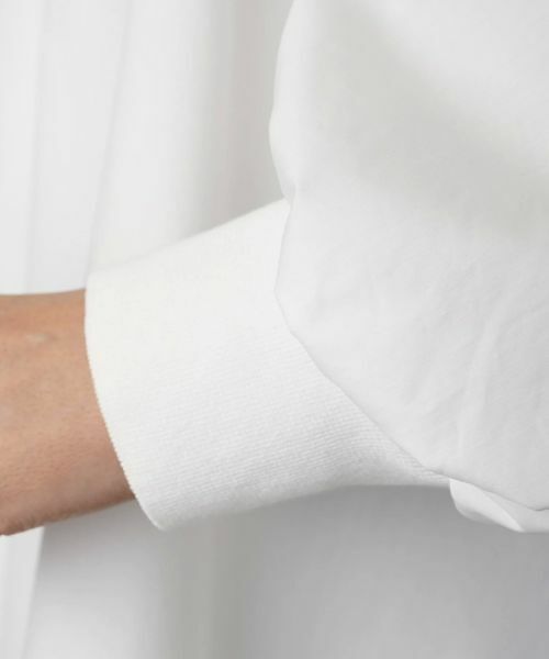 Leilian PLUS HOUSE / レリアンプラスハウス シャツ・ブラウス | プルオーバーブラウス | 詳細10