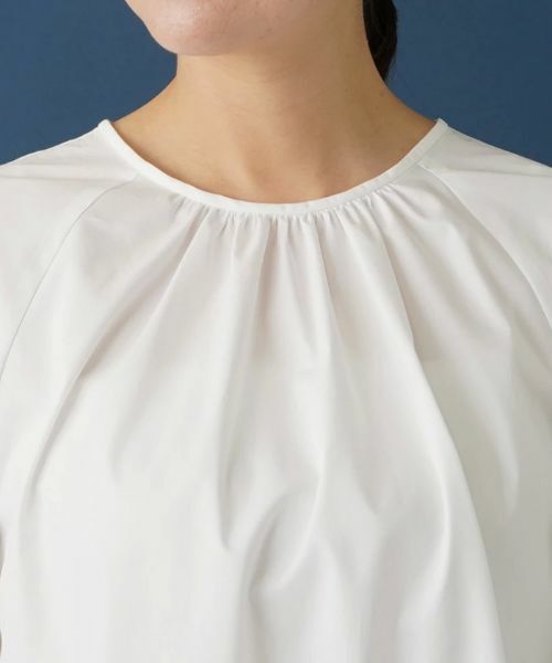 Leilian PLUS HOUSE / レリアンプラスハウス シャツ・ブラウス | プルオーバーブラウス | 詳細7